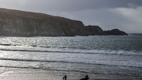 Safety tips for people taking on the Christmas Day swim in Cork