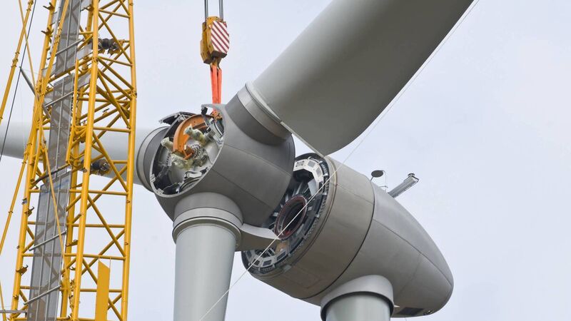 Planning decision due on North Cork windfarm project