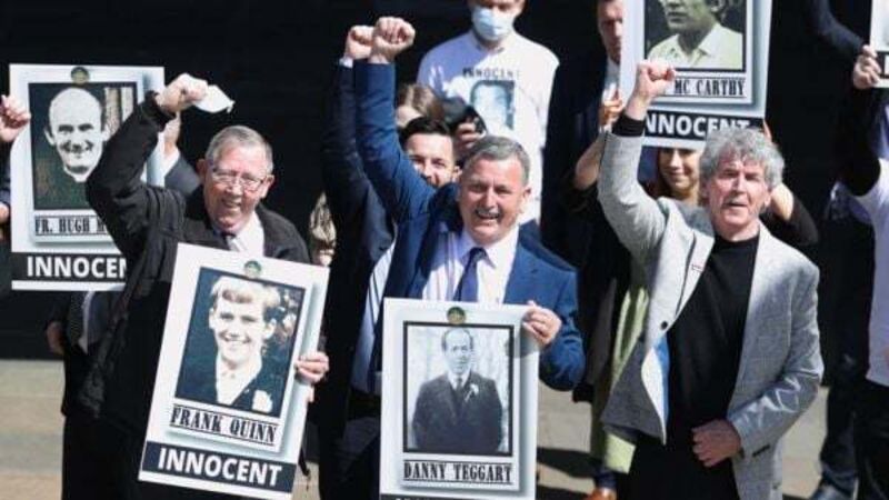 13 fresh inquests into Troubles deaths set for next four months