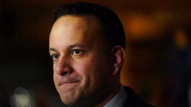 Varadkar yet to form an opinion on decriminalising drug use