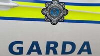 Two men injured after being hit by car in Dublin