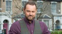 Danny Dyer exits EastEnders in tragic Christmas Day episode