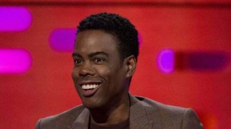 Chris Rock’s Netflix comedy special livestream to air a year after Oscars slap