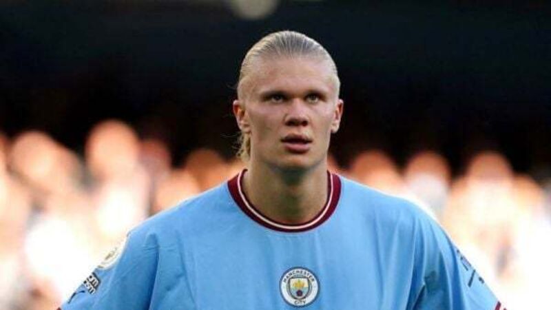 Kevin De Bruyne: Erling Haaland may outscore all top strikers I have played with Kevin De Bruyne: Erling Haaland may outscore all top strikers I have played with