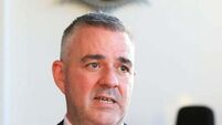 Police Federation: Officers leaving PSNI because they cannot afford to stay