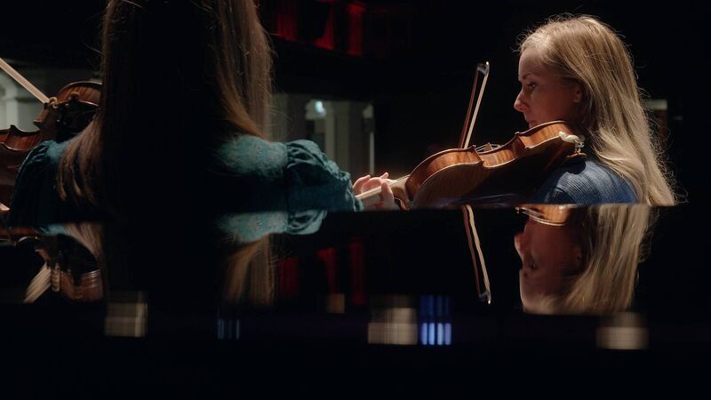 Art project to honour women incarcerated in mother and baby institutions to premiere in Cork Art project to honour women incarcerated in mother and baby institutions to premiere in Cork
