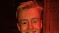 Young man killed by train in the US remembered as a 'loving and caring' person