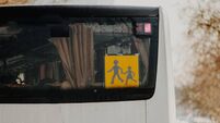 School bus