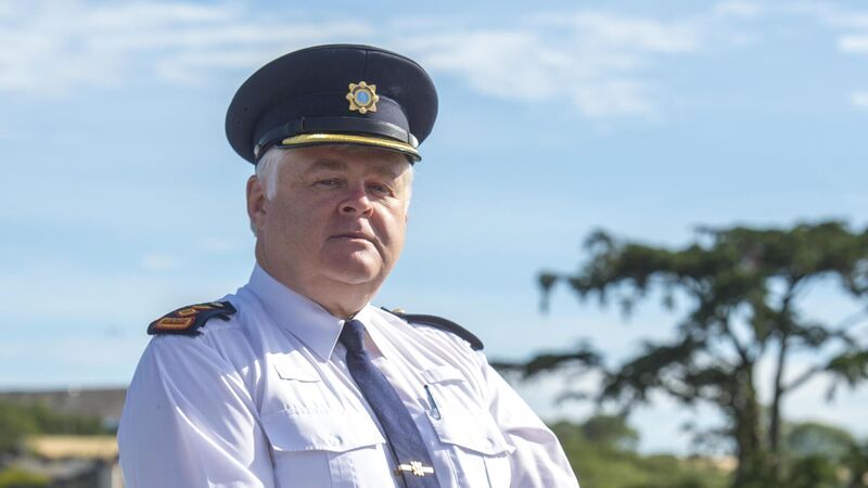 Retired Cork Senior Garda: Number of young members leaving force is ‘worrying’ Retired Cork Senior Garda: Number of young members leaving force is ‘worrying’