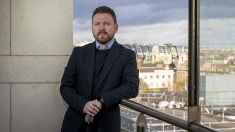 Youth mental health services ‘beyond emergency’ stage
