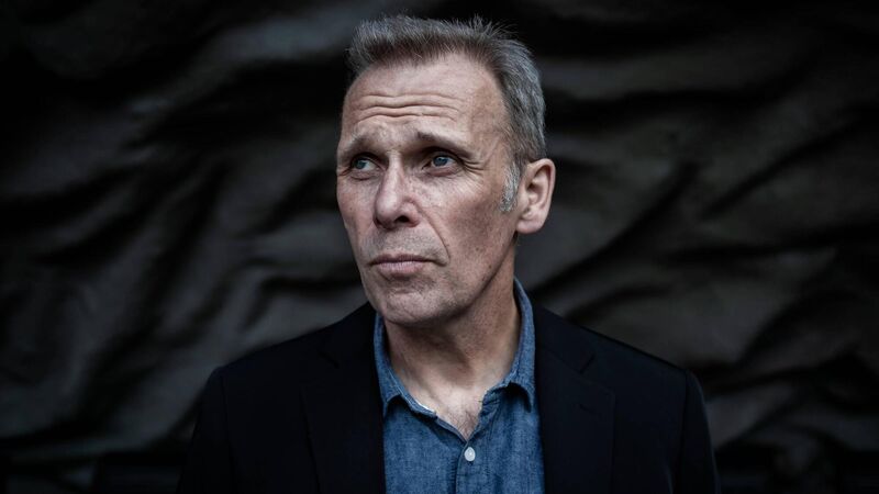 Cathal Coughlan: Sadly passed away this year. Cathal Coughlan: Sadly passed away this year.