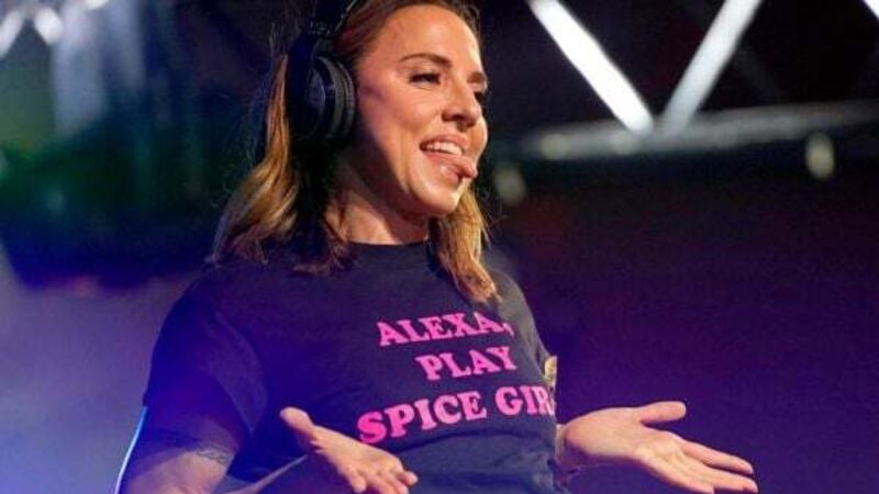 Mel C cancels New Year’s Eve concert in Poland after mystery issues highlighted