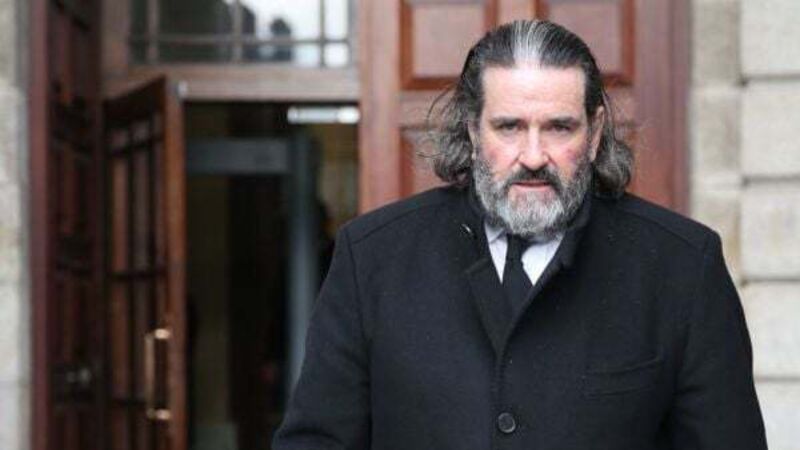 Johnny Ronan firm sells off Paris property to cover debts Johnny Ronan firm sells off Paris property to cover debts