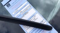 Revealed: Top five blackspots for illegal parking in Cork City
