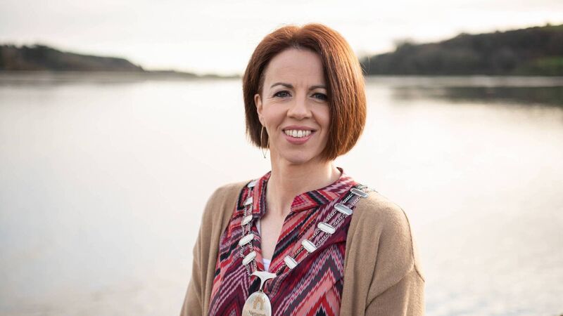 Leading an ‘incredible’ group of West Cork women into 2023