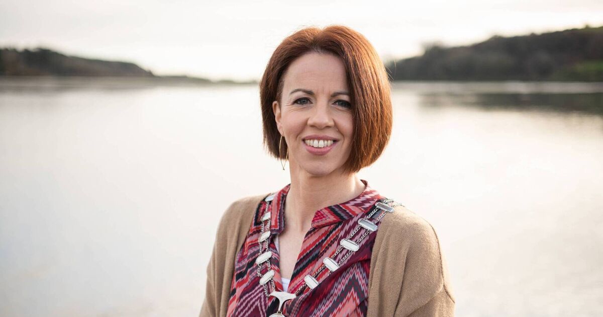 Leading an 'incredible' group of West Cork women into 2023 - Vimarsana News