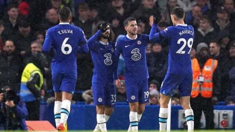Mason Mount excels as Chelsea return to winning ways against Bournemouth Mason Mount excels as Chelsea return to winning ways against Bournemouth