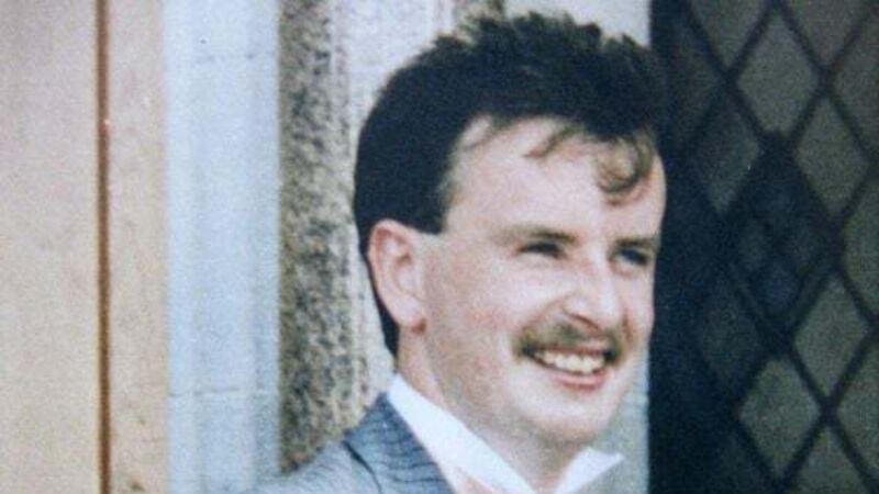Report into Aidan McAnespie shooting found it ‘difficult to accept’ soldier’s claims Report into Aidan McAnespie shooting found it ‘difficult to accept’ soldier’s claims