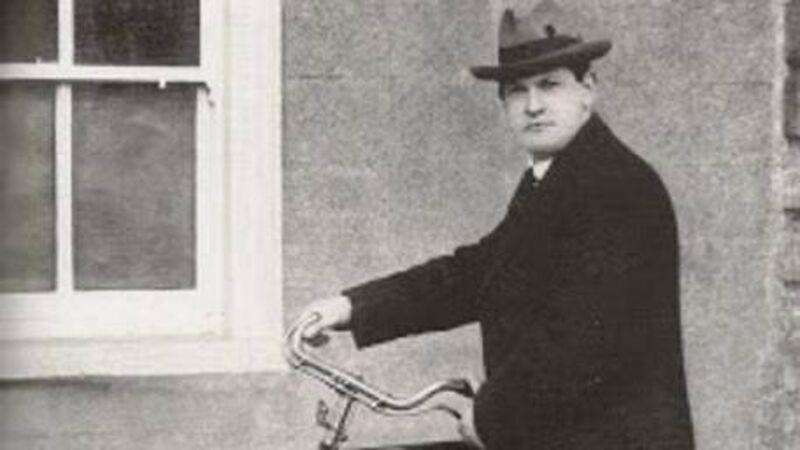 Cork museum shares fascinating details of how Michael Collins spent his last Christmas