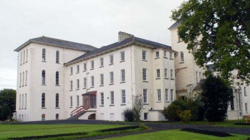 Gardaí treating death of Ukrainian man at accommodation centre as tragic accident