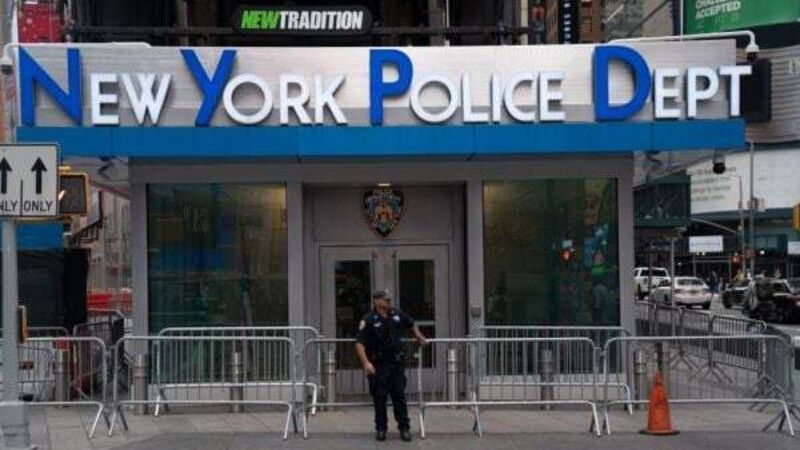 New York detective appealing for help tracking down Irish family he helped 14 years ago