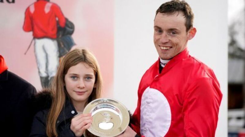 Home By The Lee takes Christmas crown at Leopardstown Home By The Lee takes Christmas crown at Leopardstown