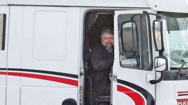 New plans for checks on goods entering North will require ‘enhanced facilities’