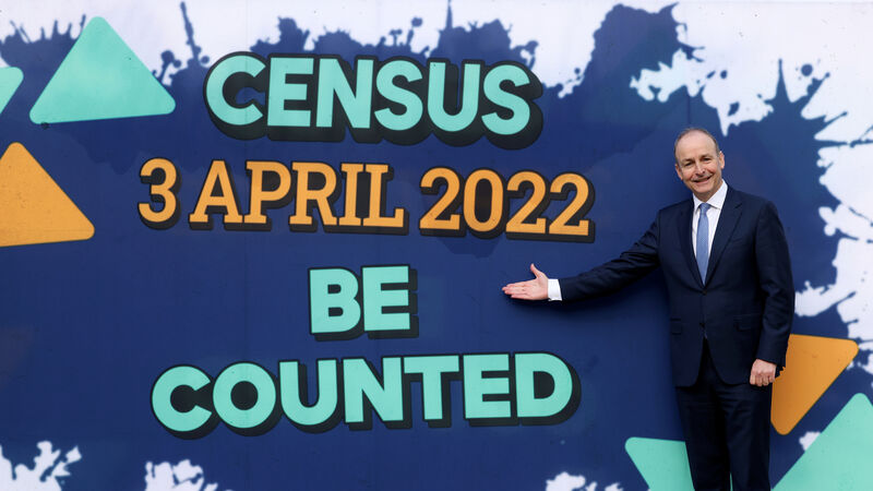 People invited to submit suggested questions for next census People invited to submit suggested questions for next census
