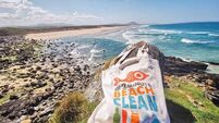 Two minutes that could save our marine life