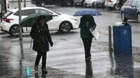 Fresh yellow weather warnings issued for wind and rain