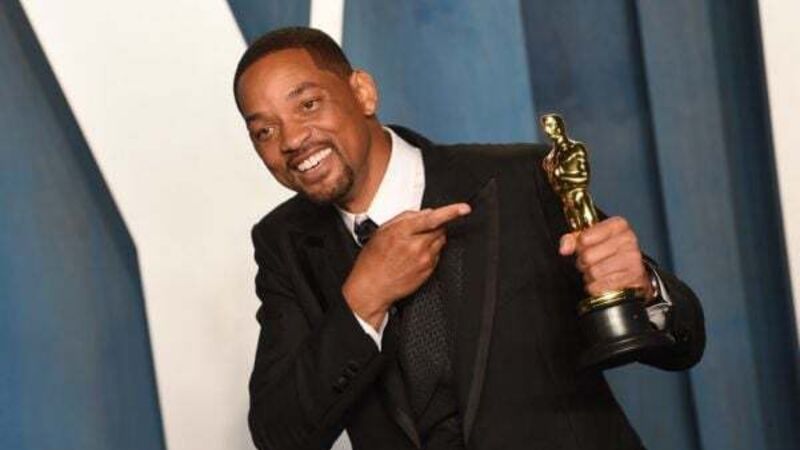 The biggest showbiz stories of 2022: Will Smith, Johnny Depp and more The biggest showbiz stories of 2022: Will Smith, Johnny Depp and more