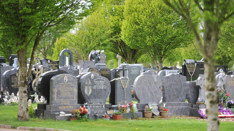 Eco-burial to be part of graveyard plans Eco-burial to be part of graveyard plans