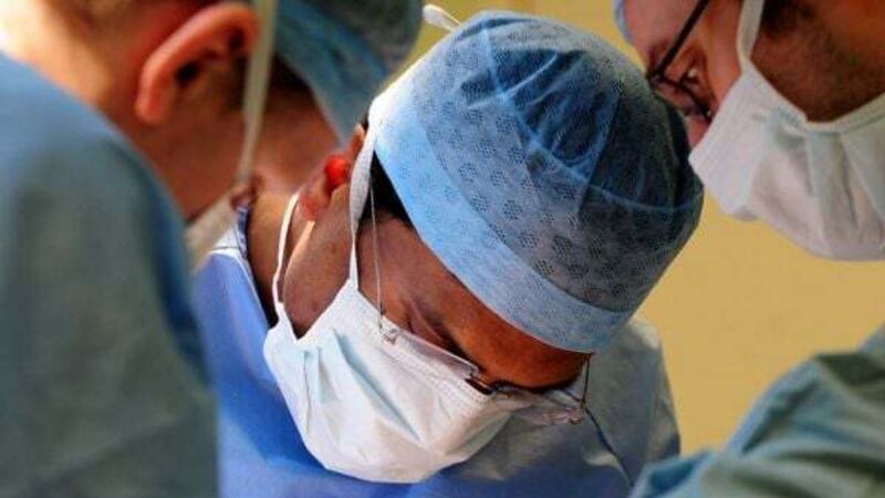 250 organ transplants carried out in Ireland in 2022