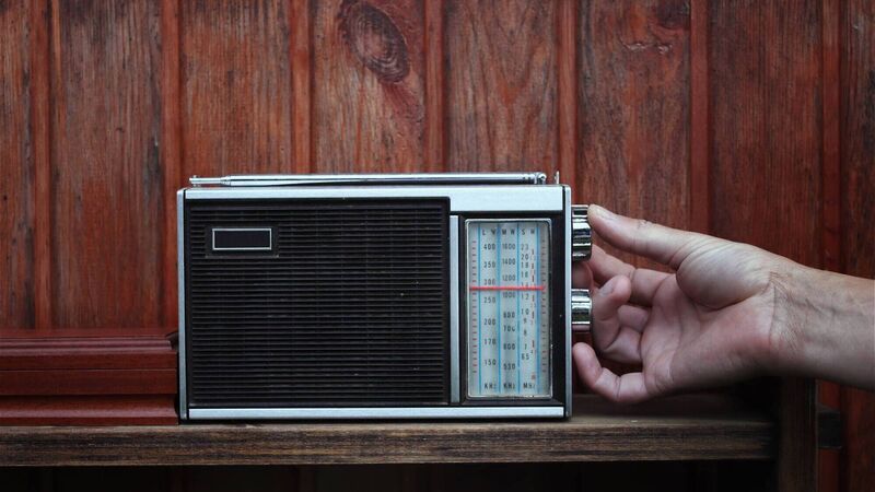 My addiction to the ‘wireless’... and why it’s always with me