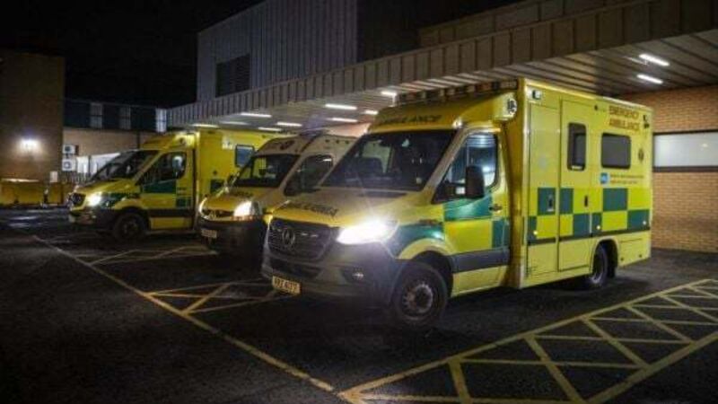 Task force set up to tackle HSE's debt owed to Dublin City Council over ambulance use Task force set up to tackle HSE's debt owed to Dublin City Council over ambulance use