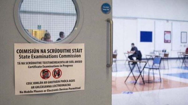 Leaving Cert results likely to be delayed again in 2023