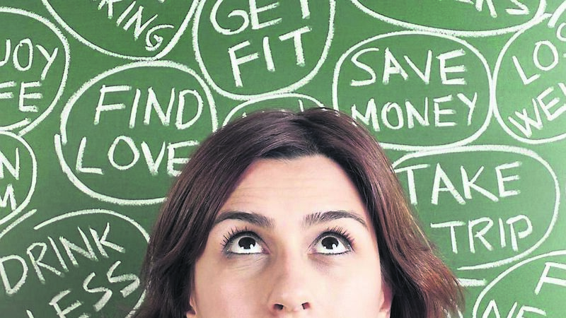 My SMART formula to achieve your new year goals My SMART formula to achieve your new year goals