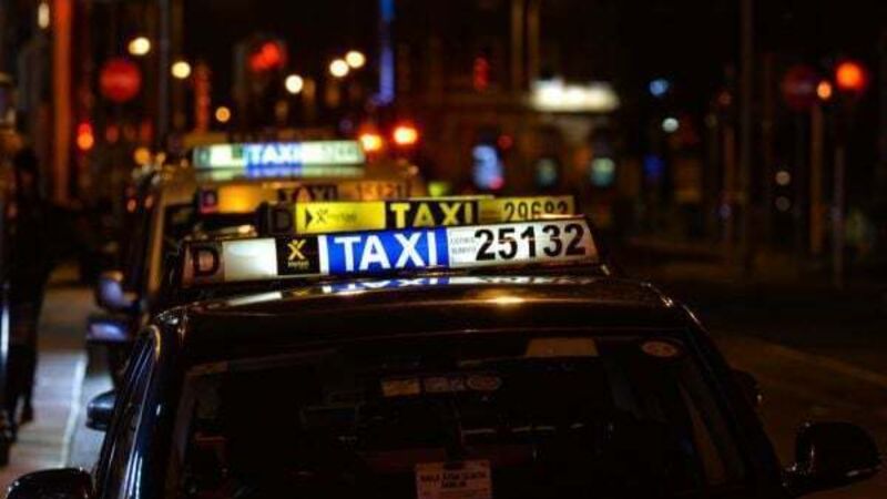 FreeNow taxi app to roll out €10 cancellation fee on pre-booking service