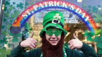 2022 in Pictures: Centenary celebrations highlight a jam packed year