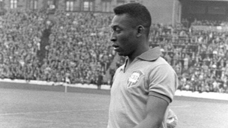 Pelé: The footballing genius who pioneered the beautiful game Pelé: The footballing genius who pioneered the beautiful game