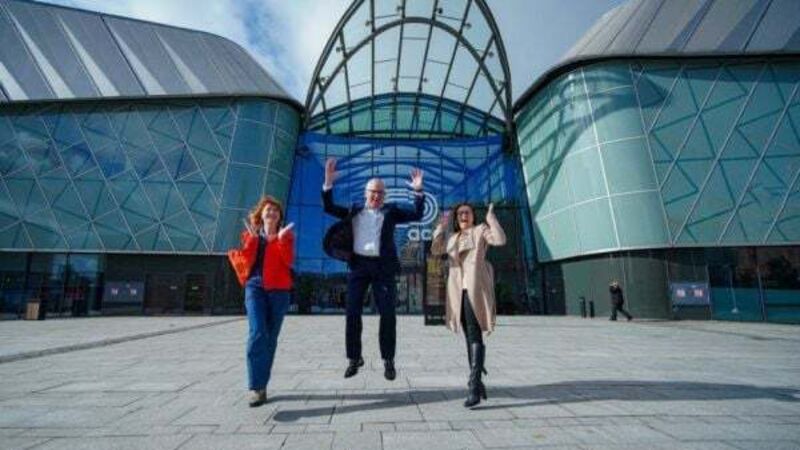 Eurovision chief: Russian exclusion from song contest ‘was and still is’ hard