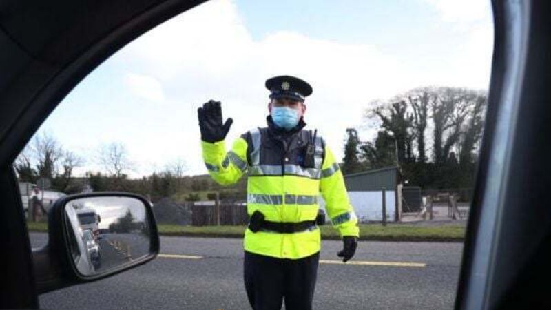 Gardaí arrest 173 people for driving under the influence in past week Gardaí arrest 173 people for driving under the influence in past week