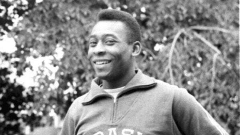 ‘Goodbye to the King’ – how papers across the world reacted to Pele’s death ‘Goodbye to the King’ – how papers across the world reacted to Pele’s death