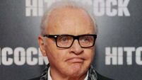 Sir Anthony Hopkins celebrates 47 years sober and says 'be kind to yourself'