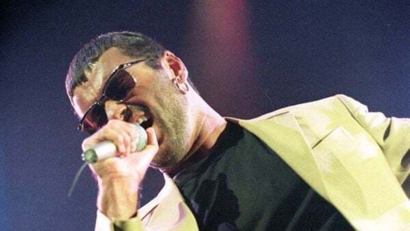 Wham secure final UK number one of 2022 with Last Christmas Wham secure final UK number one of 2022 with Last Christmas