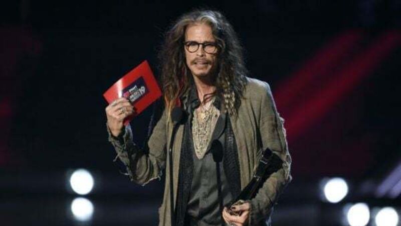 Woman sues Steven Tyler, alleging child sex assault in 1970s Woman sues Steven Tyler, alleging child sex assault in 1970s