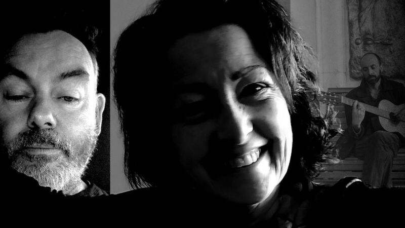 A trio of Cork musicians have turned Irish language poetry into more adventurous sounding songs 