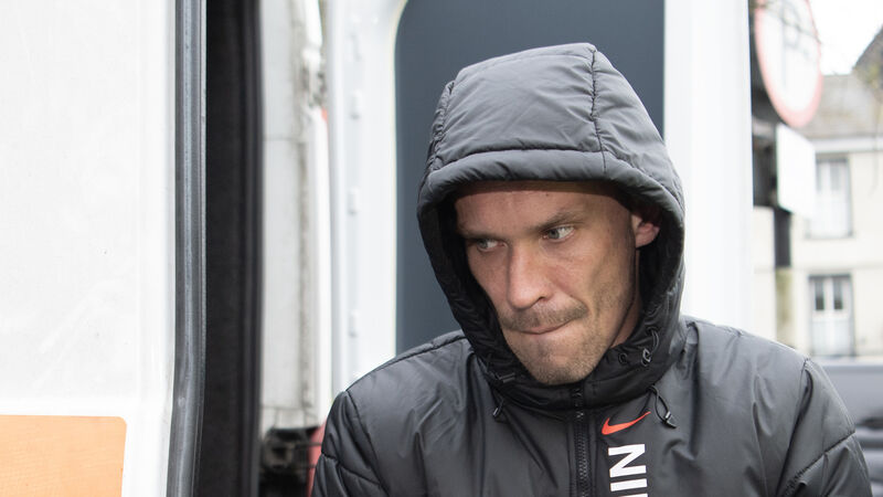 Paudie Palmer hit and run accused remanded in custody Paudie Palmer hit and run accused remanded in custody