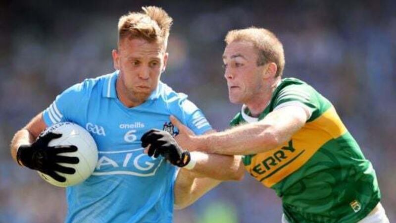 Seven-time All-Ireland winner Jonny Cooper announces retirement from intercounty football