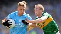 Seven-time All-Ireland winner Jonny Cooper announces retirement from intercounty football